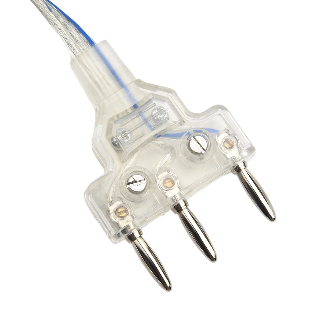 Фото Для фольги Epee Body Cord Clear swordsвыделение резьба Спорт ограждение тела шнуры из фольги Body Cord Cable Hand Line зажимное оборудование №4