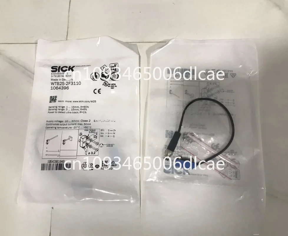 Фотоэлектрический переключатель Sike SICK GTB6-N1211 N1212 GTB6-P1211 P1212 GL6-N1111