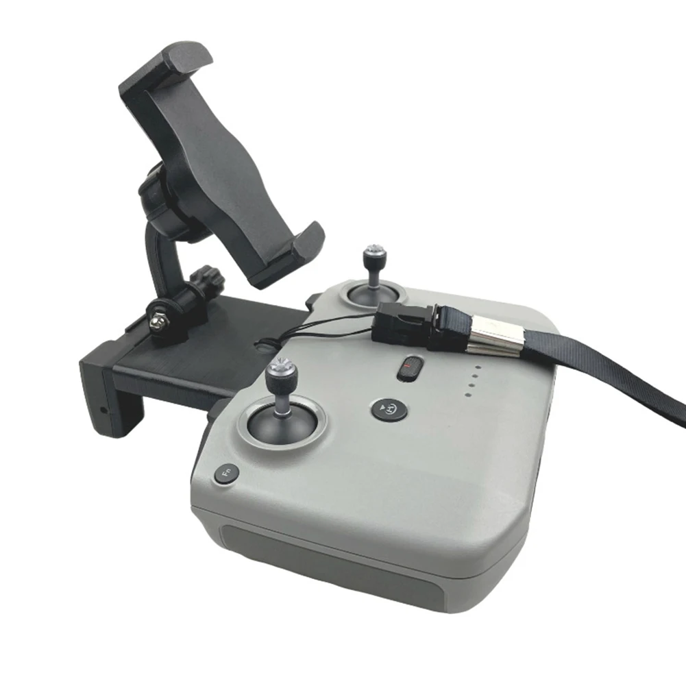 Подставка-держатель для телефона, совместимая с дронами DJI NEO, Mavic Air 22S и Mini 2, легкая и простая в использовании