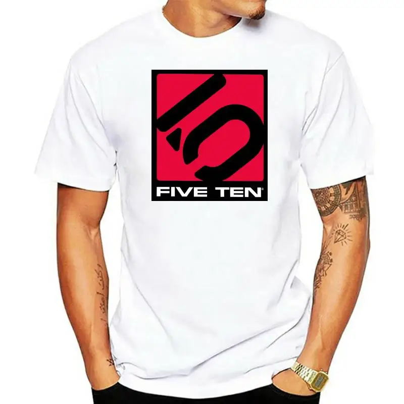 Футболка five ten