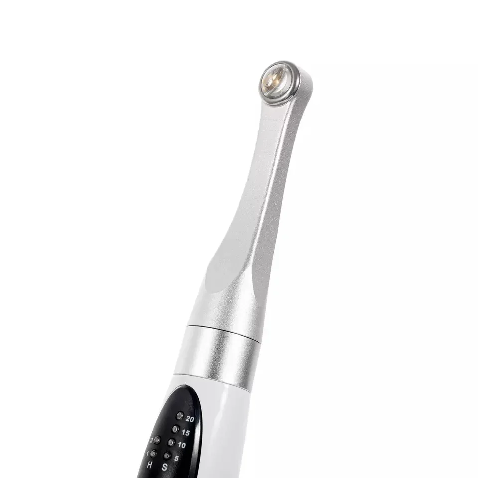 Фото Дятел O-light-plus Стоматологическая полимеризационная лампа Светодиодная машина Оральная светочувствительная лампа Отбеливание зубов Смола Беспроводное наполнение №5