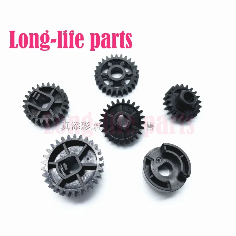 AB011460 B0652425 AB011461 AB011459 B0652428 Для Ricoh mp2075 mp1075 mp7502 mp8001 mp9001 mp7001 mp8000 mp6500 mp7500 Барабанная шестерня