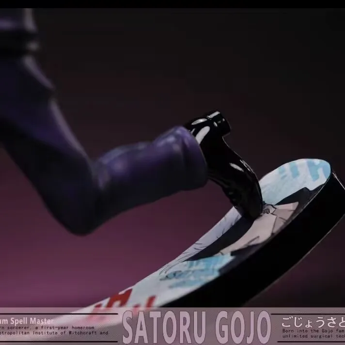 Новая фигурка и модель украшений из «Якуза Годжо» и «Jujutsu Kaisen» от Нацуки Годзё (art.: 3920d19aa717f) - 3920d19aa717f