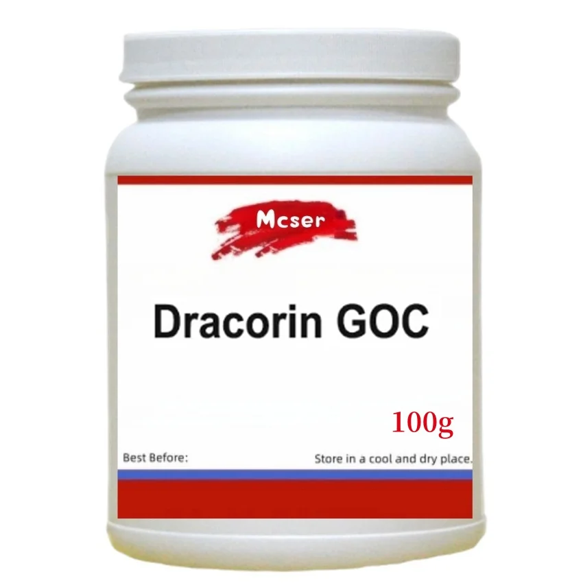 Натуральный эмульгатор Dracorin Goc, органический сертифицированный эмульгатор необходимо сочетаться с утолстителем