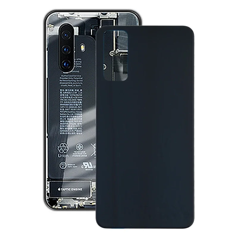 Back Cover For Vivo Y20 / Y20i / Y12S / Y30 / V2029 / V2027 / V2032 / V2034A / V2043 / V2026 Backshell