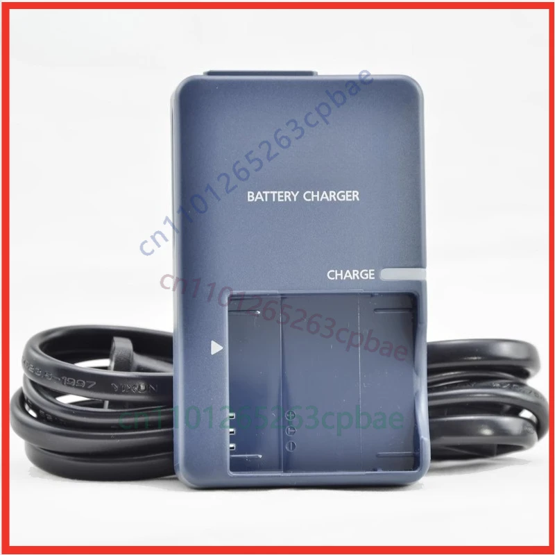 Оригинальное зарядное устройство для Canon CB-2LVE IXUS 117 255 70 75 80 IS 230HS IXUS 110 220 100 NB-4L