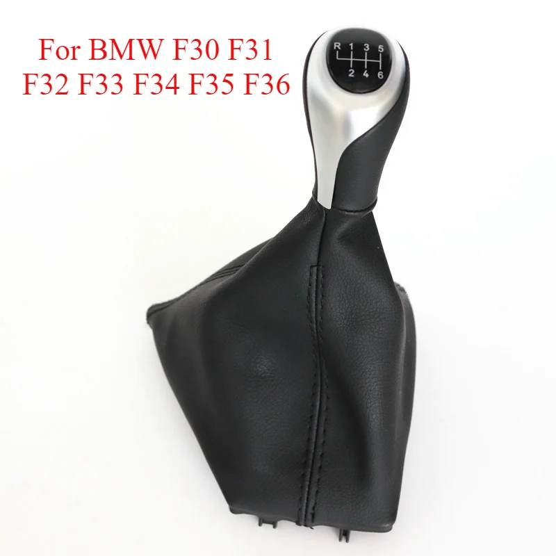Ручка переключения передач для BMW 3 Series F30 F31 F32 F33 F34 F35 F36 2011-2016