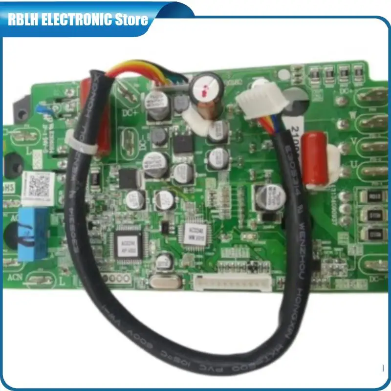 Подходит для печатной платы компьютера, детали AC02IB5.RWM.130225 AC02IB5.RWM.130105