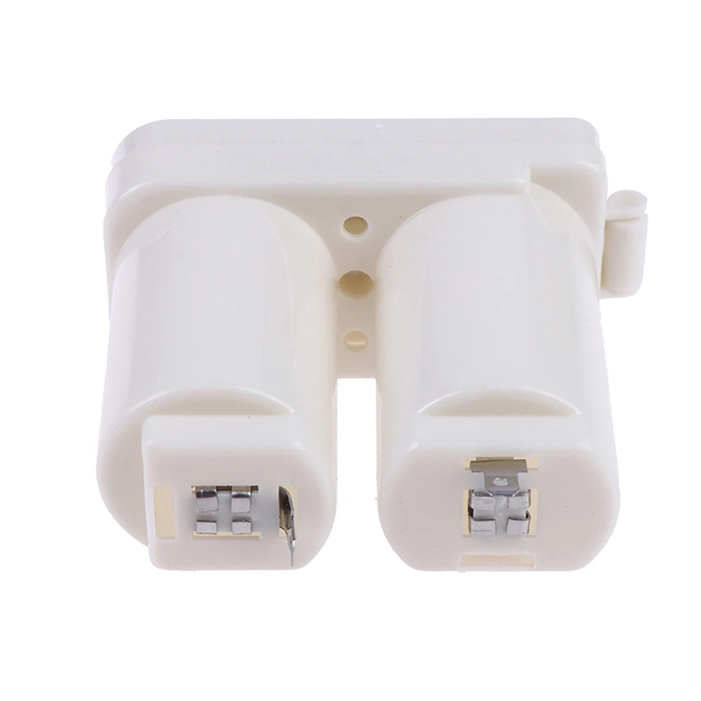 Фото Common Gas Battery Box Plastic Battery Box Home Appliance Heater Maintenance 8x9cm Reliable Power Source No Burrs №3
