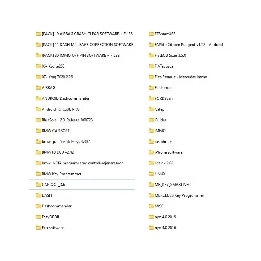 Фото Последняя упаковка 2024 32 ГБ DASH MILLEAGE CORRECTION+AIRBAG CRASH CLEAR+IMMO OFF+ DASH +IMMO SOFTWARES Скачать видео по установке №3