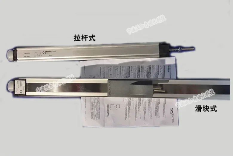 Фото Panger큐 NOVOtechnik Elektronik Penguasa Haiti Mesin Cetak Injeksi Elektronik Penguasa Tahan Penguasa Sensor Perpezione №2