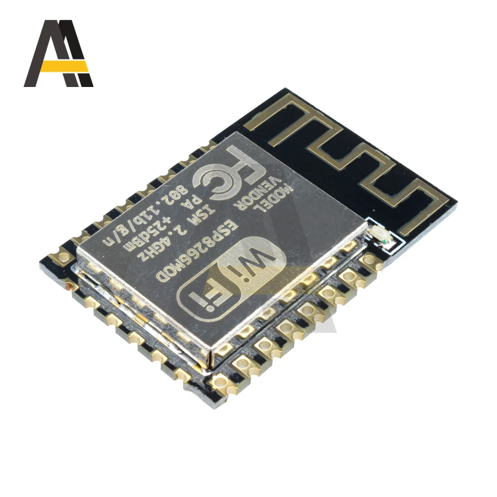 Фото 1-10 шт. ESP8266 беспроводной модуль ESP-12F плата последовательной разработки ESP12F обновление удаленного модуля ESP12 программатор для Arduino №5
