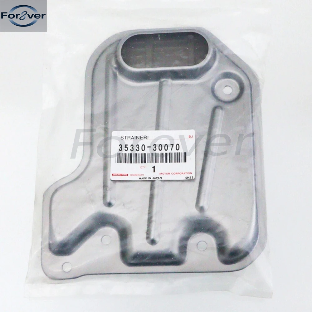 Новый фильтр трансмиссионного масла Toyot-a Lexu-s GS IS LS SC 35330-30070 OEM