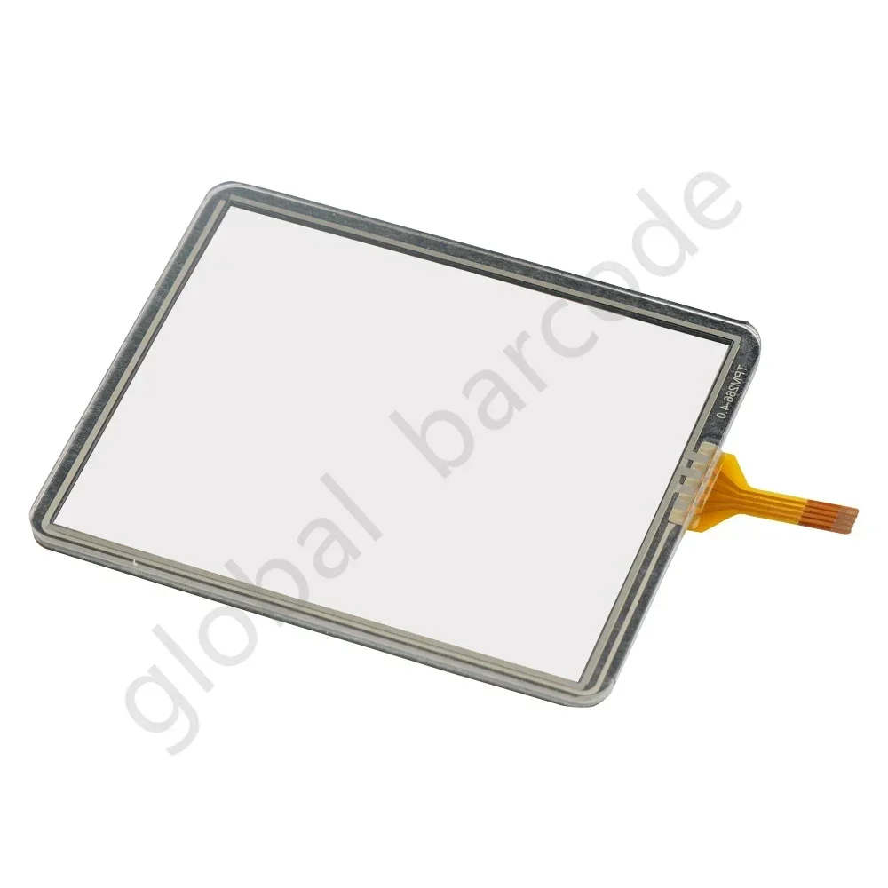 Фото 2 шт. новый дигитайзер сенсорного экрана для Honeywell Dolphin 9900 9950 9951 часть №5