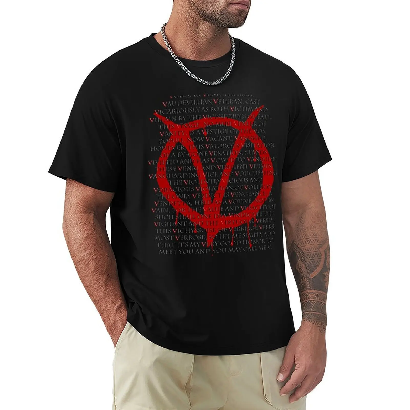 Футболка V for Vendetta, быстросохнущая аниме-фигурка, баскетбольные футболки с графическим рисунком, дешевая компрессионная рубашка для мужчин
