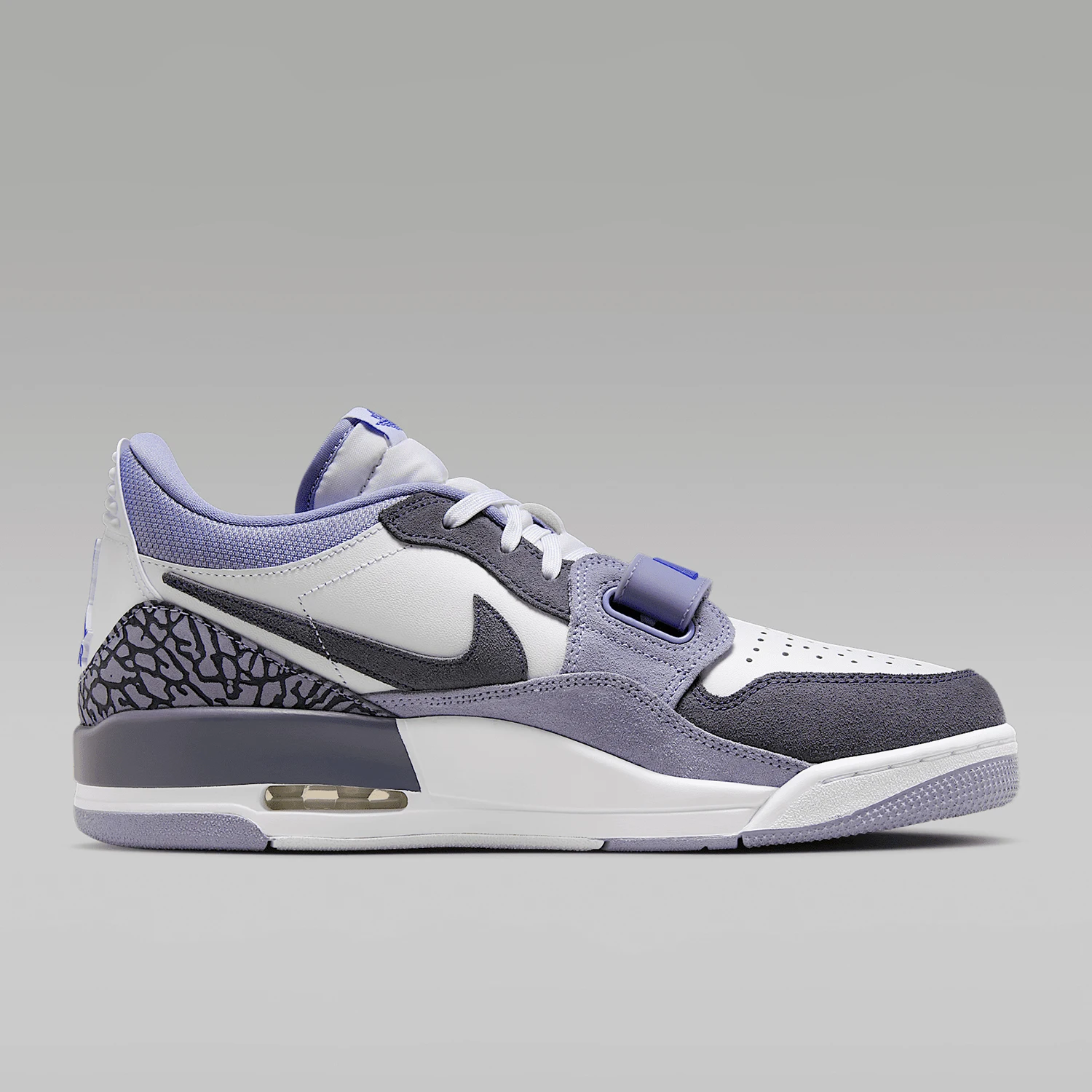 Фото Официальные мужские спортивные баскетбольные кроссовки Nike AIR JORDAN CD7069-108 №3