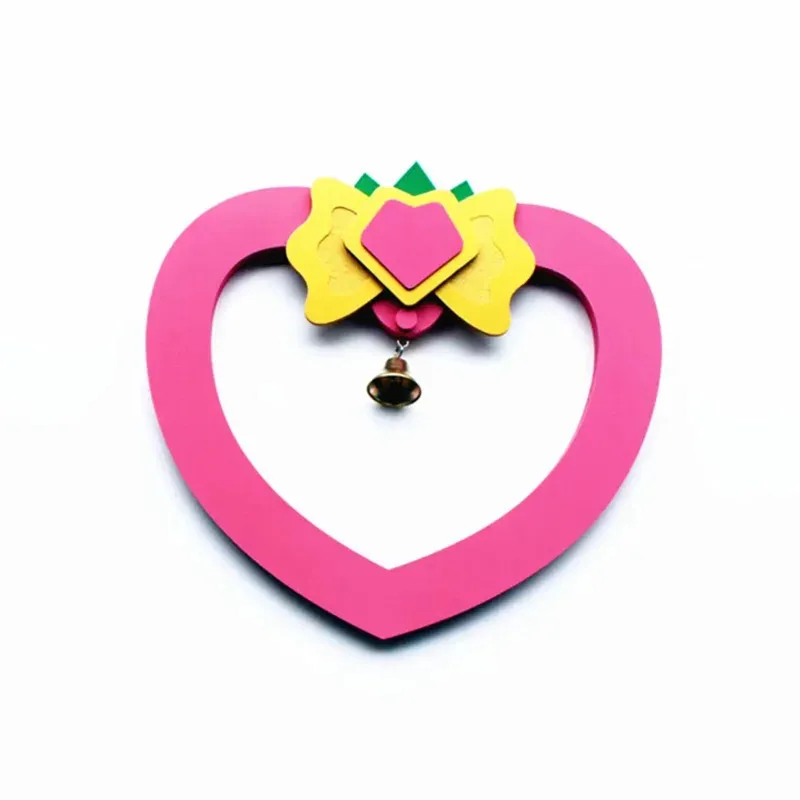 CyTokyo Mew Mew Ichigo Momomiya реквизит для косплея колокольчик аксессуар Лолита кошка подарки для девочек JE8152 (art.: 3920d21d65cbf) - 3920d21d65cbf
