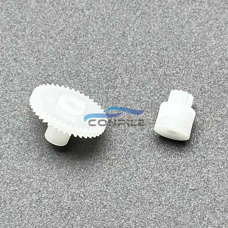 Фото Шестерня для Panasonic RS-TR155RS-TR165RS-TR212CH40CH303CH550CH950 Кассетный проигрыватель магнитофон №4