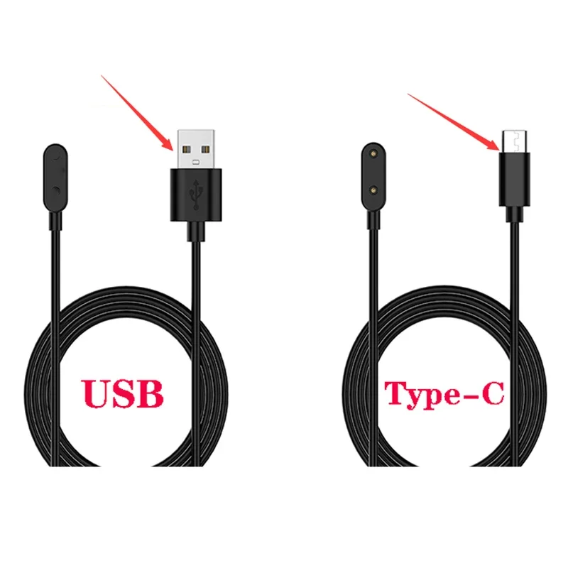 Фото Док-станция типа C / USB-зарядное устройство для часов Huawei Fit / 2/ 3 / Fit2 / Fit3 / Fit SE / Fit special edition №2