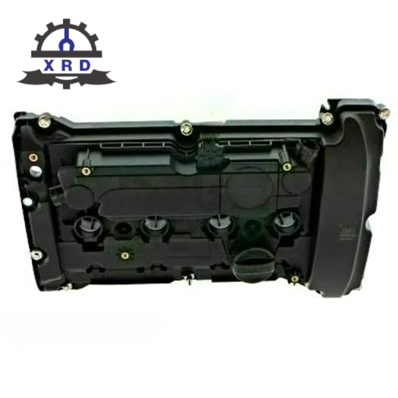 9805712480 Крышка рокера для Citroën 308 208 GT 5008 C4 DS Ds 3 OPEL Grandland X PEUGEOT Allure Pack Sport Utility 1.6L 2021