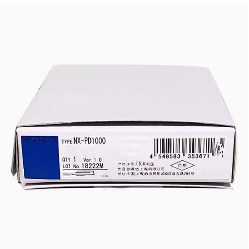 Новый оригинальный модуль NX-PD1000 NX-PF0630 CJ1W-IC101 CJ1W-OC211 CJ1W-ID211 CJ1W-PA202 NX1W-ADB21 NX-PF0730 CP1W-CIF12-V1 Электронные компоненты и принадлежности