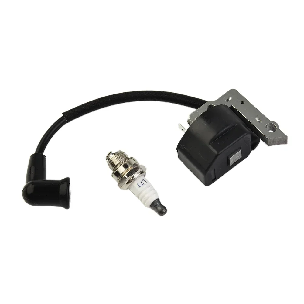 Катушка зажигания для кустореза FS55 FC55 HL45 HS45 4140 1308 KM55RC, FC55, HS45, FS38, FS45, FS45C, FS45L Gaqrdening Tools (art.: 3920ce7285754) - 3920ce7285754