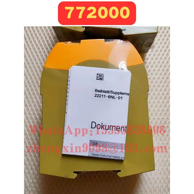 Совершенно новый оригинал 772000   Реле