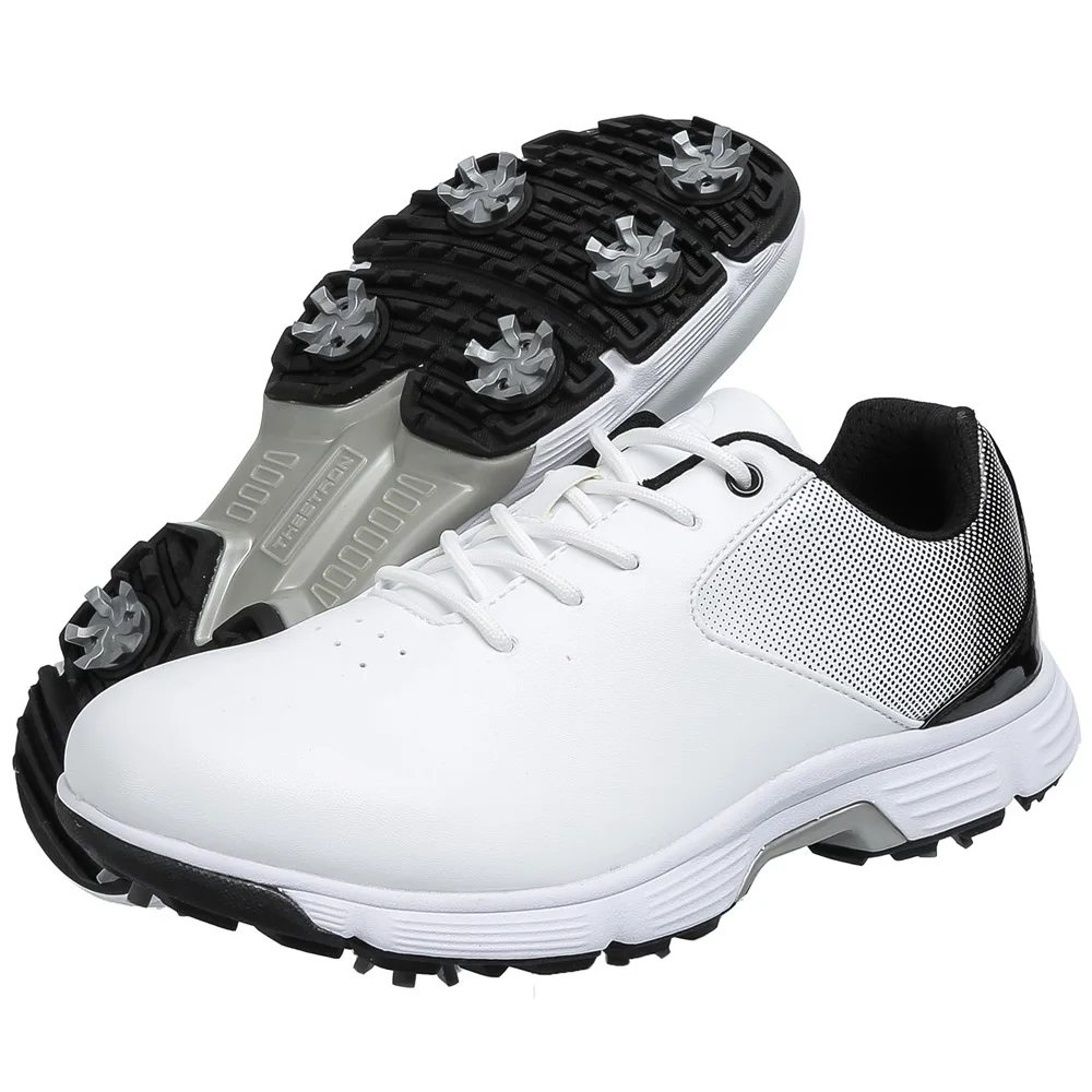 New Golf Shoes Men Golf Sneakers Outdoor Gym Shoes Golfers Anit Slip Walking Footwears (art.: 3920ca7953468) - 3920ca7953468