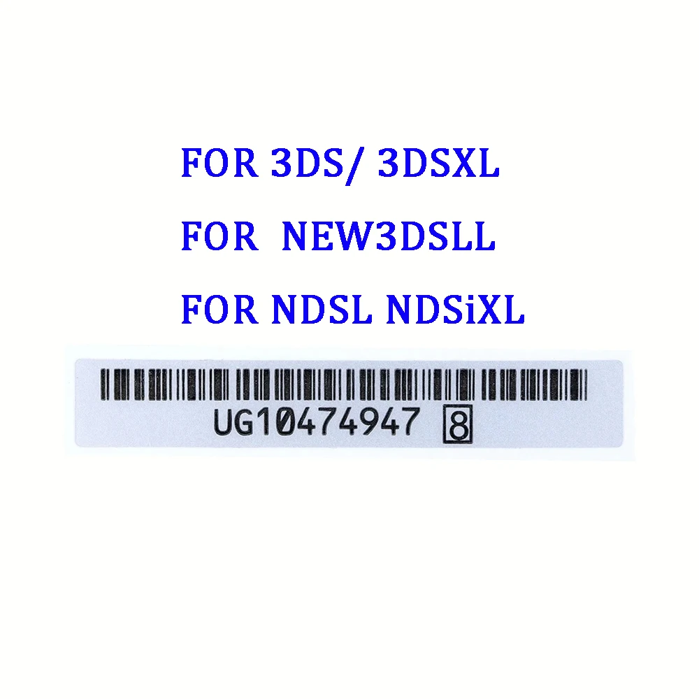 Фото 1 шт. для 3DS/3dsxl/NEW3DSLL/NDSIXL игровая планка для GBA/iQUE GBASP №3