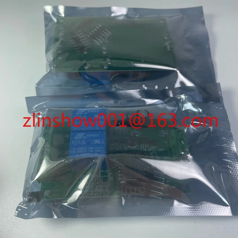 Новое поступление, модуль запасов электронных компонентов ESP12F_Relay_x2