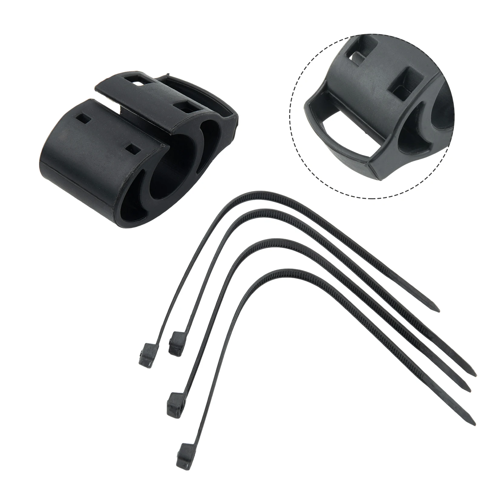 1 компл. Крепление на руль велосипеда для Garmin Forerunner 410 610 920 GPS часы стандартное Крепление для велосипеда комплект крепления смарт-часов