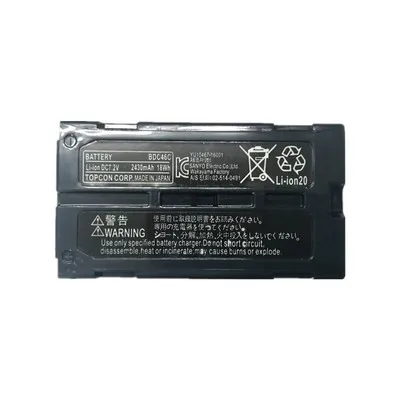 Фото Купить больше будет дешево GM52 Soja IM55 101 батарея BDC46 BDC58 BDC70 зарядное устройство CDC68 7,2 в 5240 мАч №2