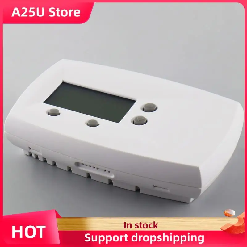 A25U для моделей Quadrafire Edge 60/Mt Vernon AE/Mt Vernon AE Совместимый настенный термостат управления со вставкой — SRV7000-549, 7000-549