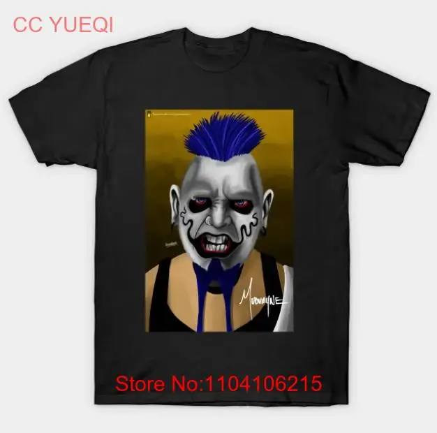Футболка Mudvayne, футболка! графический ГОРЯЧИЙ ГОРЯЧИЙ подарок для папы, новый день отца