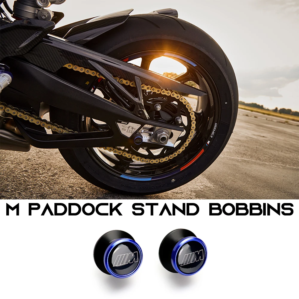 BMW S1000RR M1000RR S1000R S1000XR HP4 Мотоцикл Поворотный Рычаг Оси Заднего Колеса Парковочное Маятно Распредвала Слайдер По...