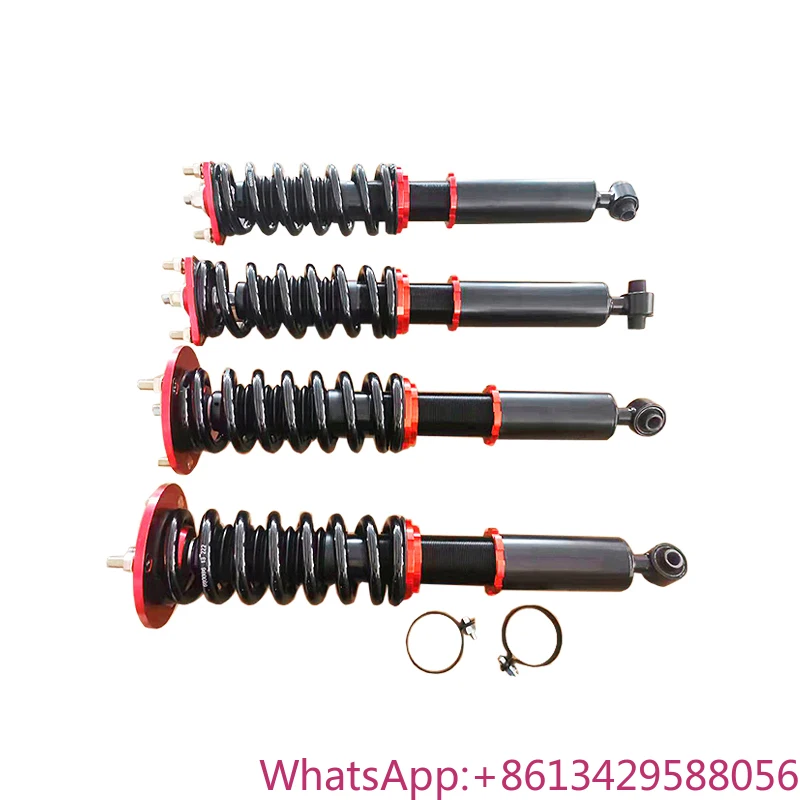 Комплекты подвески Coilover для Le*xus 07-11 GS350 06-13 IS250 IS350 RWD