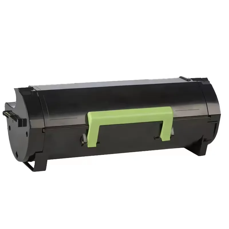 Тонер-картридж Zhuhai Factory MS521, совместимый для Lexmark MS321dn MS421dn Ms521dn Ms621dn Ms622de MX321 MX421ade MX521 MX622 Мебельная фурнитура