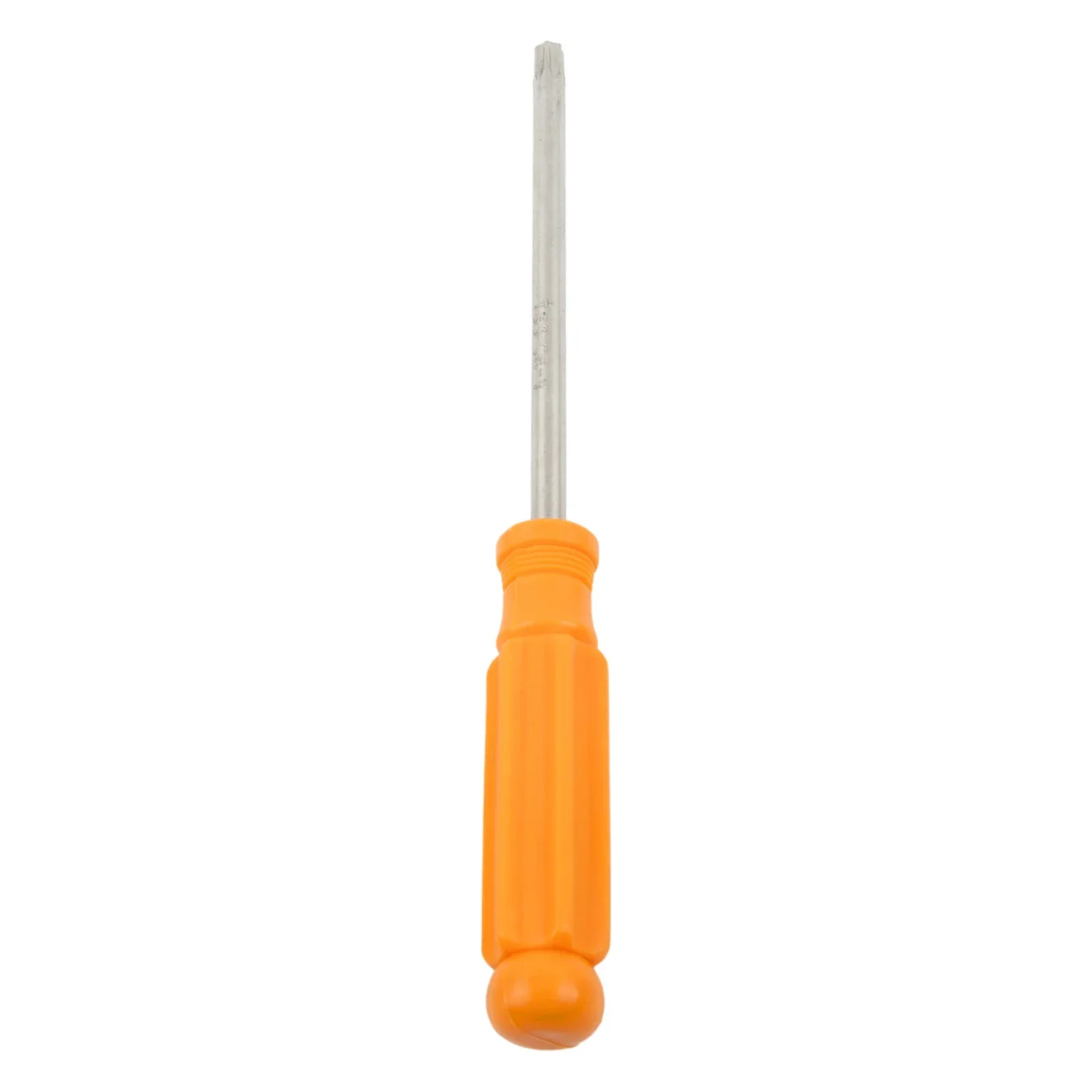 Фото Отвертка Torx, удобная Защитная отвертка T15, T20, T25, T30, Torx, цвет черный/желтый №4