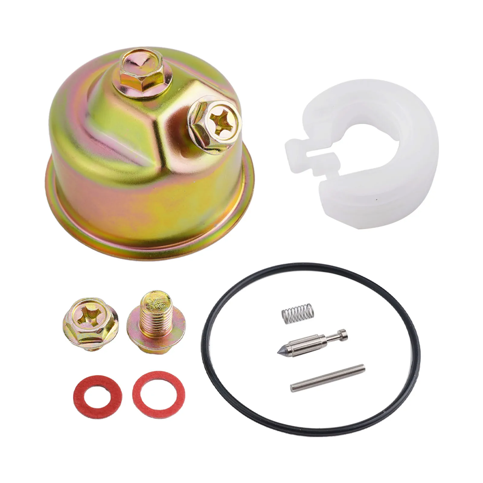 Для двигателя Honda PerFor Formance Upgrade CompleteCarburetorKitДля моделейДля GX120 GX160 и GX200С EssentialComponents