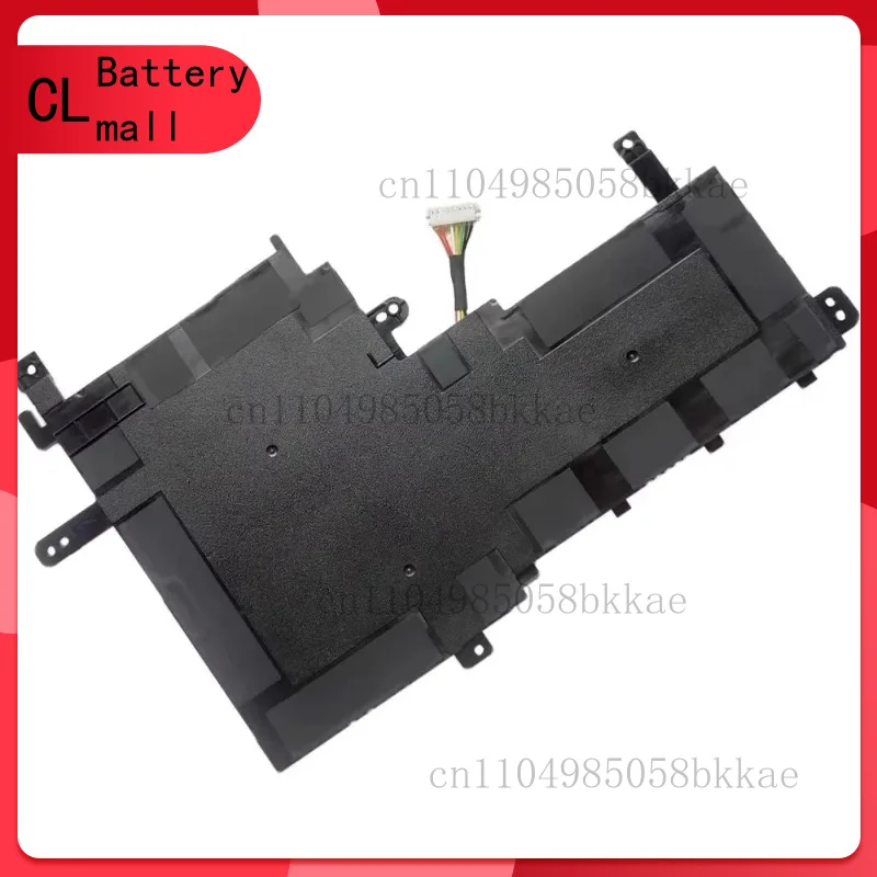 Фото 11.52 В 3653 мАч B31N1842 Аккумулятор для ноутбука ASUS VivoBook15 F513EA K513E KM513UA S531F S533UA X513EA X531FA X531FL M513IA S513EA №2