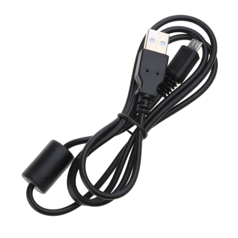 Фото Кабель для зарядки камеры USB3.0, кабель для зарядного устройства для зеркальных фотокамер IFC 600PCU, USB-кабель для зарядки №2
