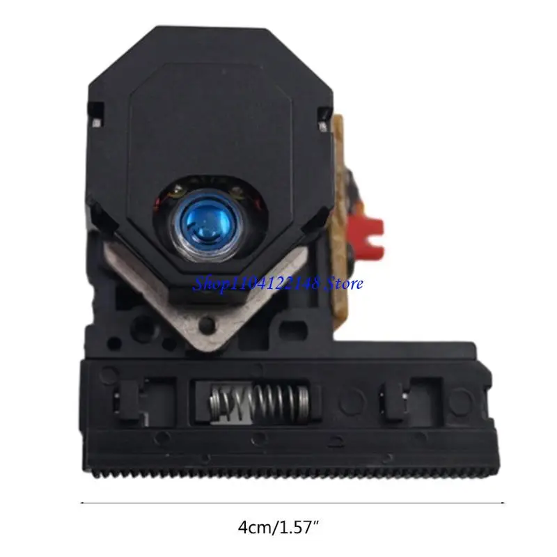 P9FA Портативный ABS Optical Pickup Lens Lens KSS-210A KSS-210B KSS-212B для DVD-игроков (art.: 3920cfc9184f3) - 3920cfc9184f3
