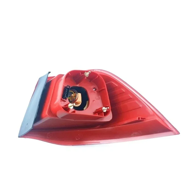 Фото Для Volkswagen Bora 2009 2010 2012, автомобильные аксессуары, задний фонарь в сборе, стоп-сигнал, стоп-сигналы, стояночный фонарь, задний фонарь №4