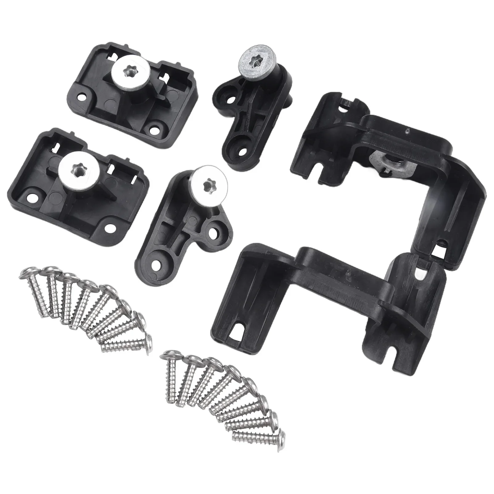 Фото ReplFor Acement InstFor AllFor Ation HeFor Adlight BrFor Acket RepFor Air Kit для Mercedes For A CLFor ASS W177 №3