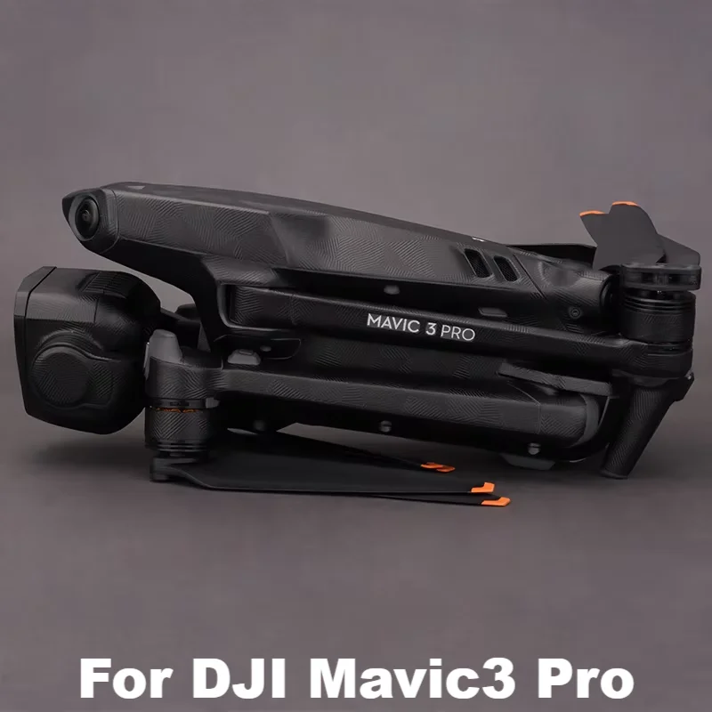 Виниловая пленка Huid для Dji Mavic3 Pro, наклейка для дрона, лихама Beschermende, наклейка Beschermer Jas Mavic 3 Pro Mavic3pro