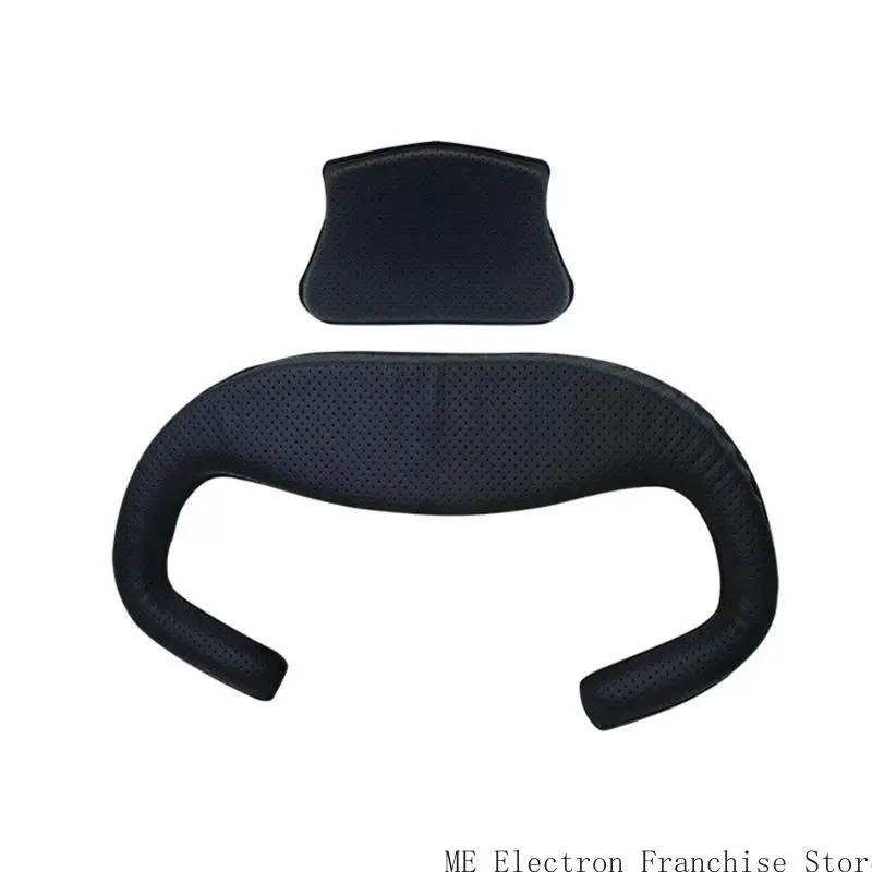 Фото T5EA FACE FOAM для PIMAX Crystal Face Pad Pad Замена глазных масок пенопласты №5