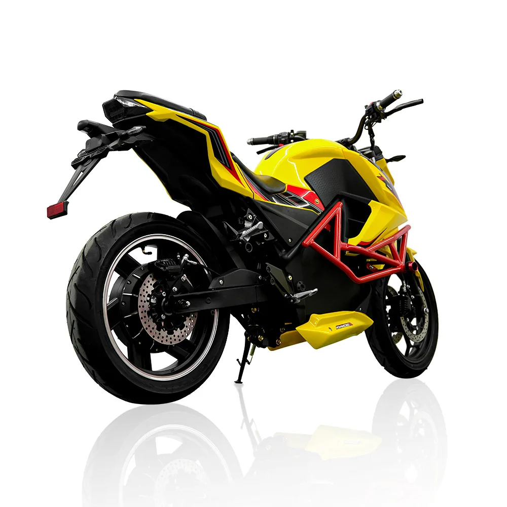 Roywell Новый для взрослых 200cc 250cc 400cc бензиновый спортивный мотоцикл 4-тактный бензиновый двигатель бесщеточный двигатель спортивный велосипед электрический газ