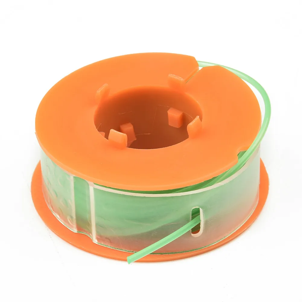 1 шт., шпуля для триммера Bosch Combitrim Easytrim ART23 F016800175
