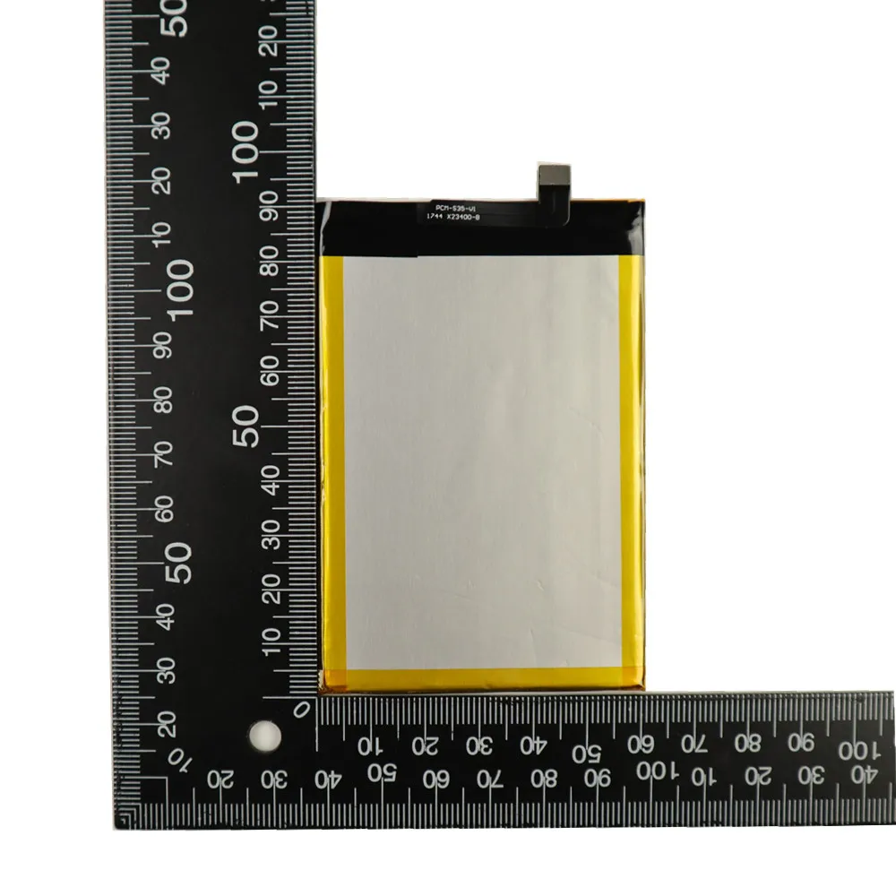 Новый 100% оригинальный высококачественный аккумулятор для Ulefone Gemini 3150 мАч, запасная батарея для телефона, аккумулятор в наличии + номер отслеживания (art.: 3920c202cddf8) - 3920c202cddf8