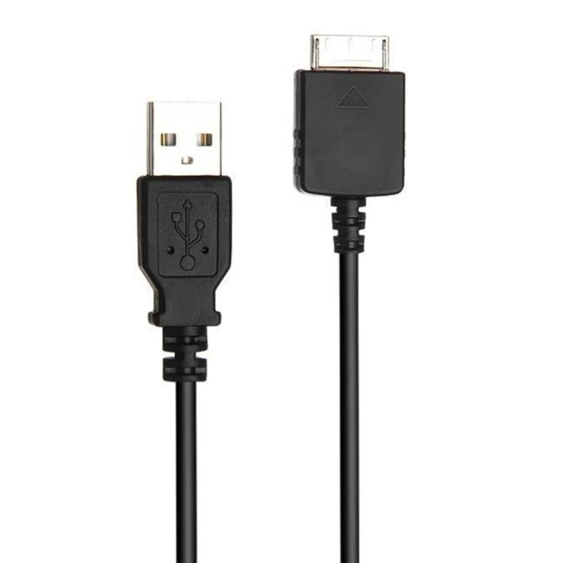 Фото USB-кабель для передачи данных для серии Walkman NW20MU Быстрая и надежная зарядка и передача данных для A720 E050 E353 E435F №5